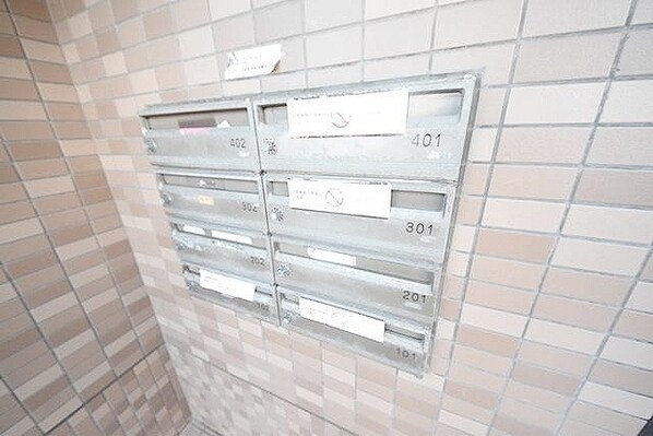 グランフィールド行徳の物件内観写真